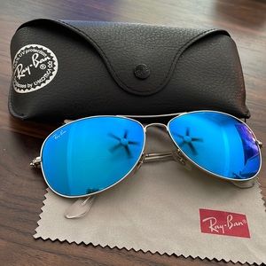 Ray-bans sunglasses